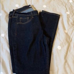 NEW Skinny Jeans 2 Short